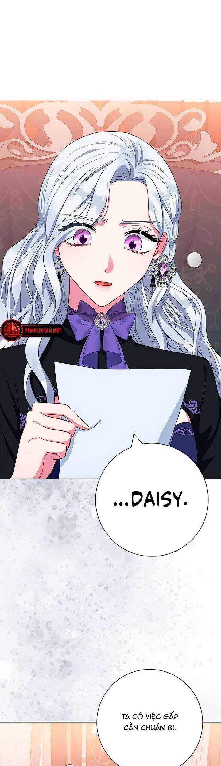 Tôi trở thành mẹ của nam chính - Chapter 42 - Page 43