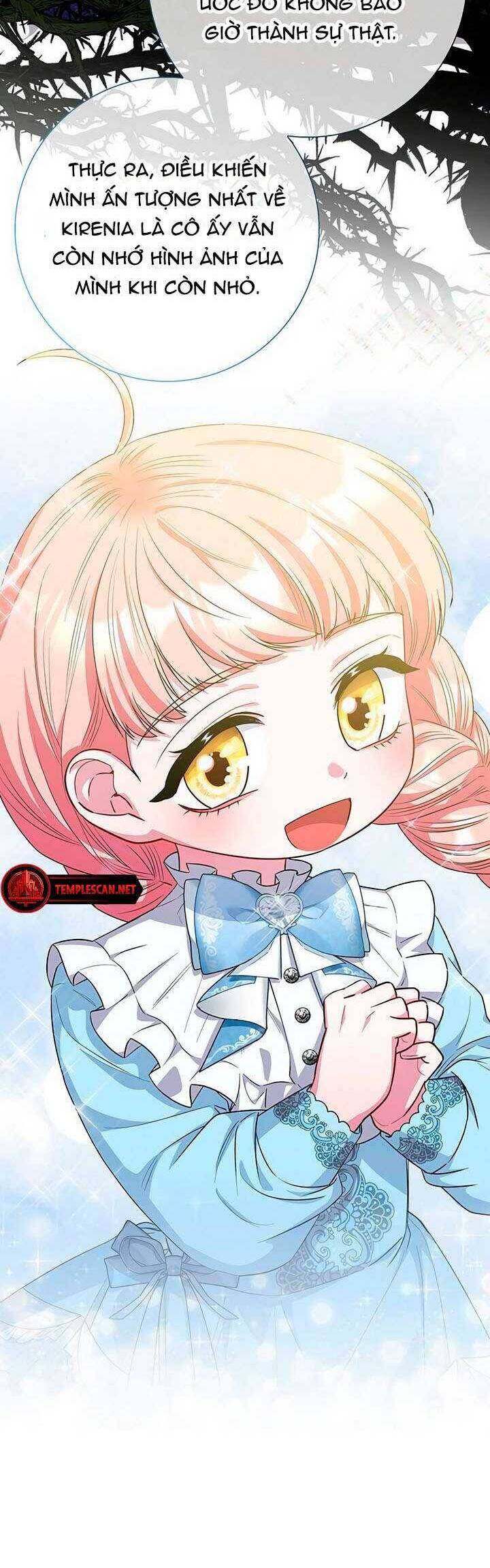 Tôi trở thành mẹ của nam chính - Chapter 42 - Page 52