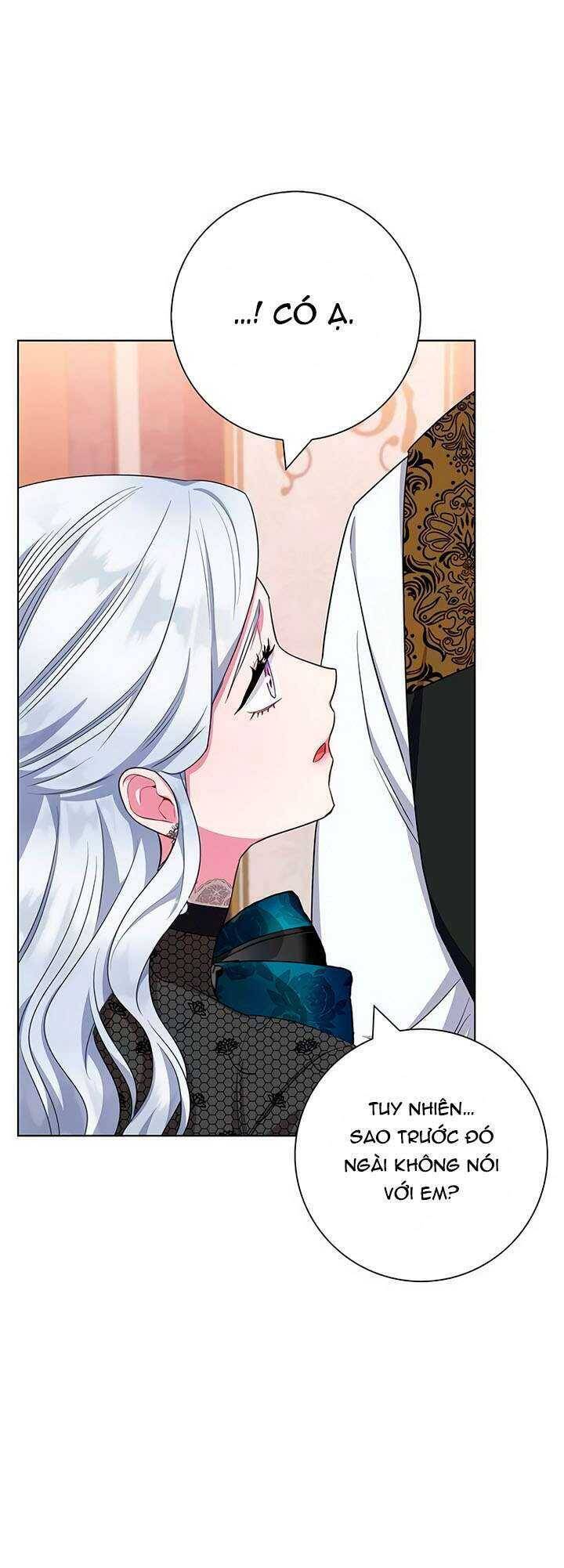 Tôi trở thành mẹ của nam chính - Chapter 42 - Page 7