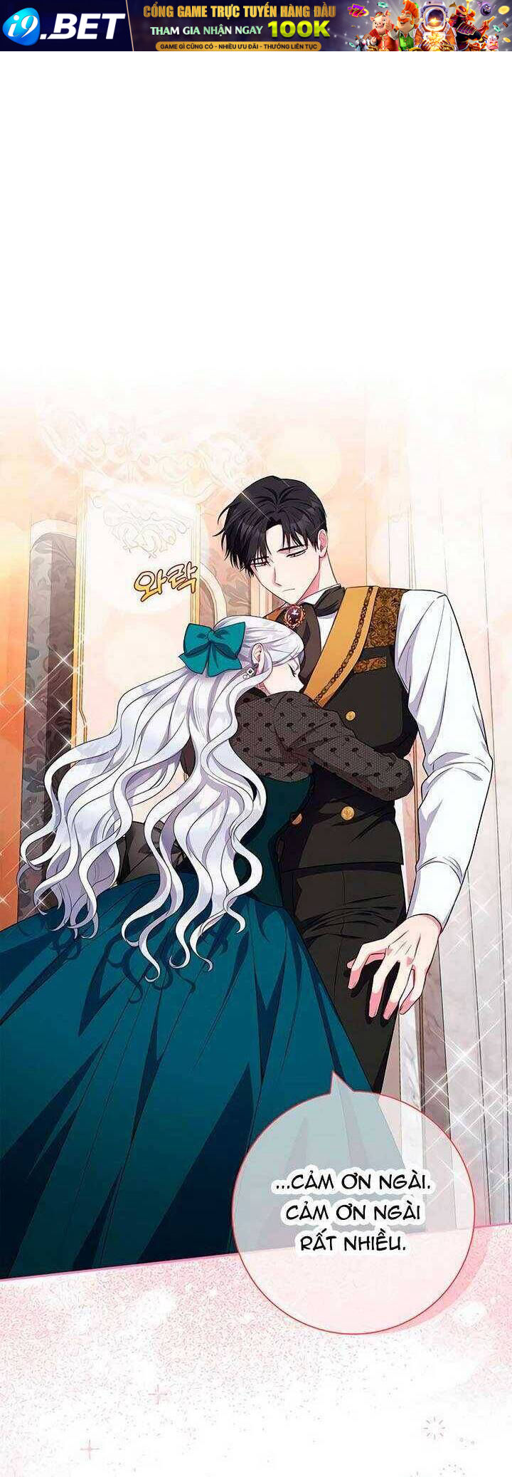 Tôi trở thành mẹ của nam chính - Chapter 42 - Page 9