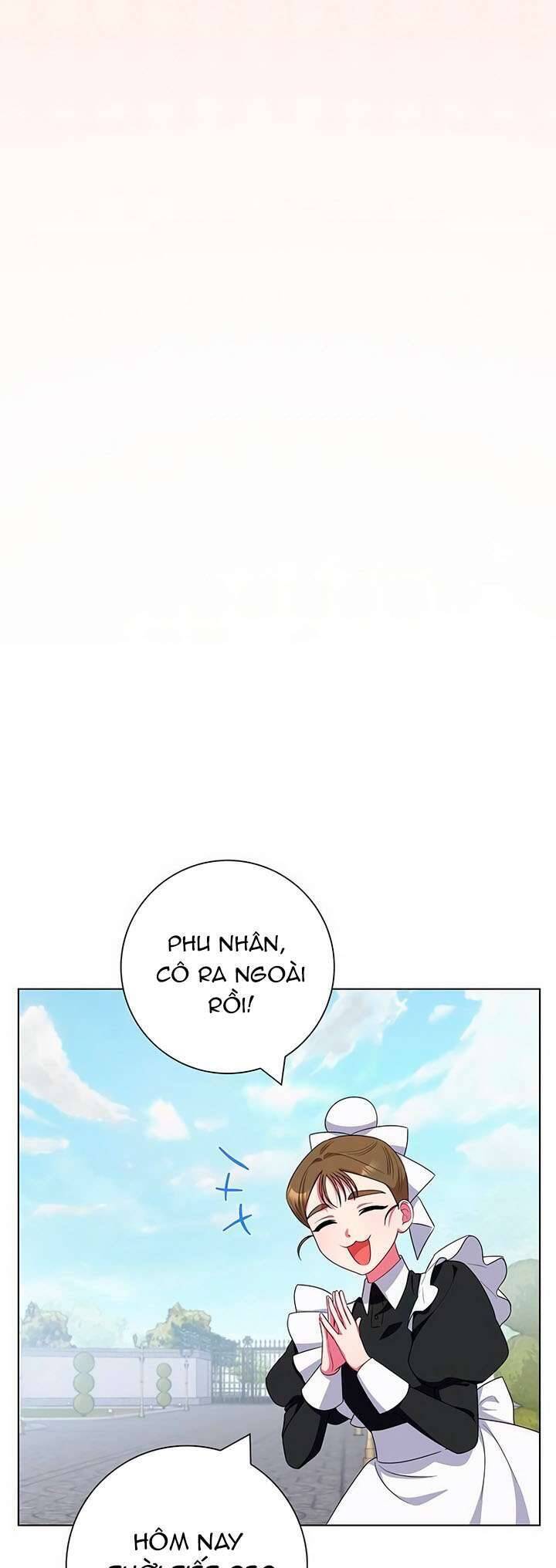 Tôi trở thành mẹ của nam chính - Chapter 43 - Page 15