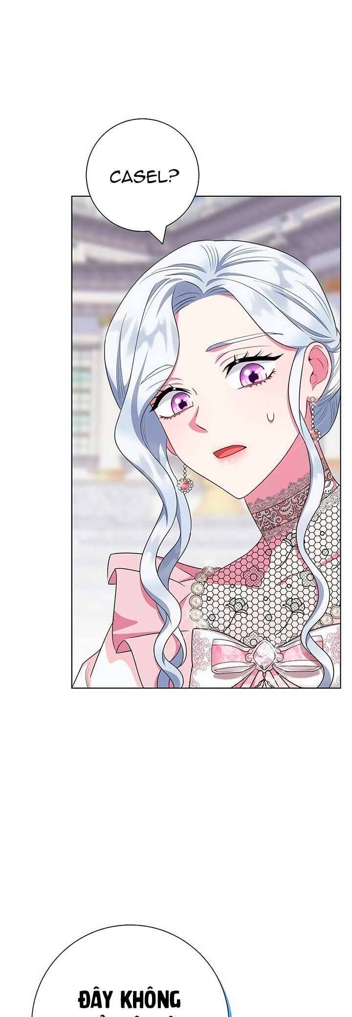 Tôi trở thành mẹ của nam chính - Chapter 43 - Page 26