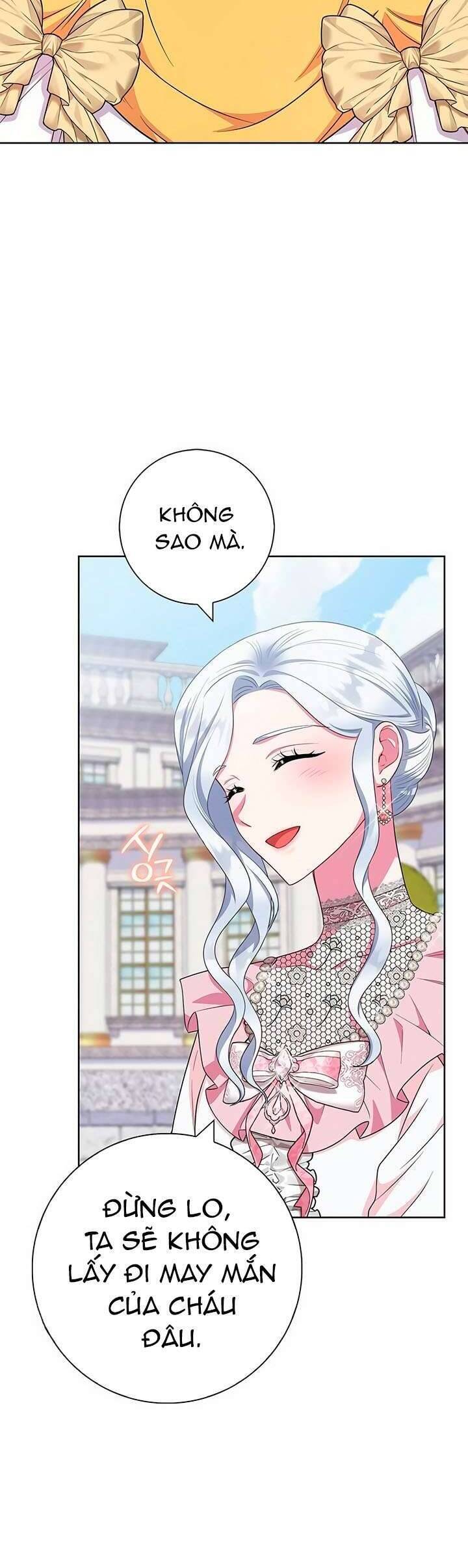 Tôi trở thành mẹ của nam chính - Chapter 43 - Page 34