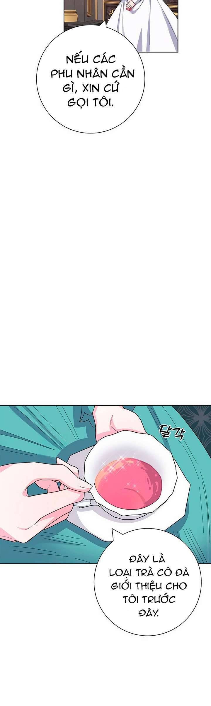 Tôi trở thành mẹ của nam chính - Chapter 43 - Page 52