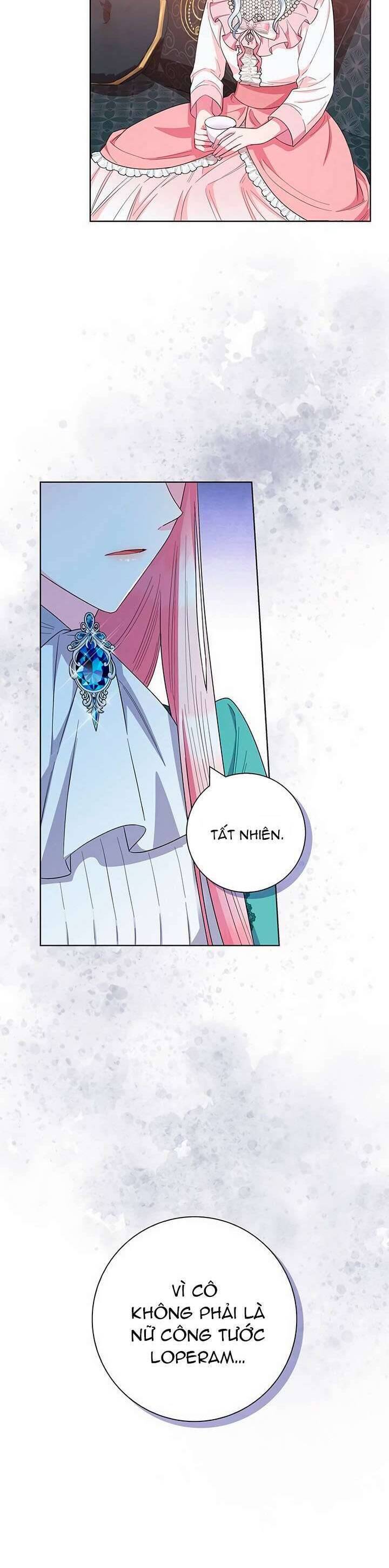 Tôi trở thành mẹ của nam chính - Chapter 43 - Page 54