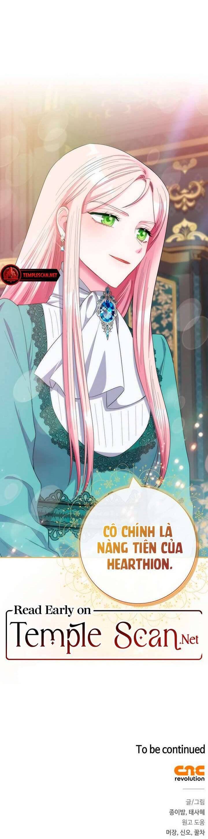 Tôi trở thành mẹ của nam chính - Chapter 43 - Page 55