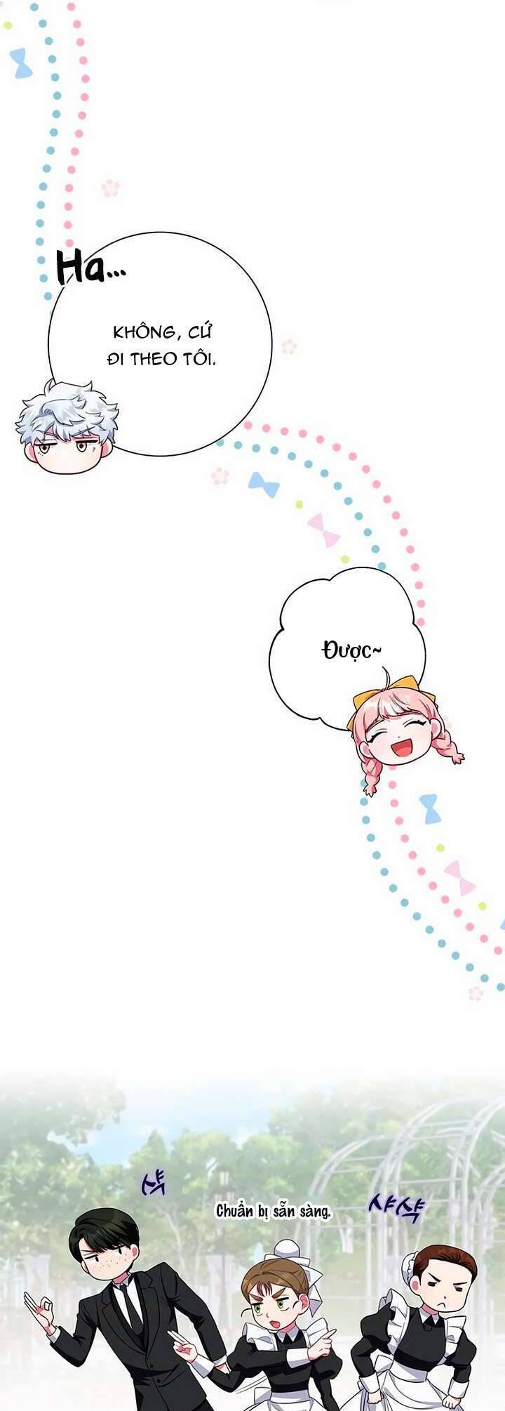 Tôi trở thành mẹ của nam chính - Chapter 44 - Page 26