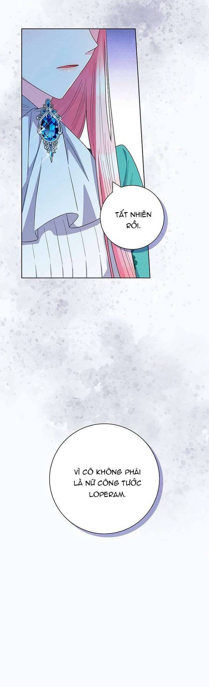 Tôi trở thành mẹ của nam chính - Chapter 44 - Page 3