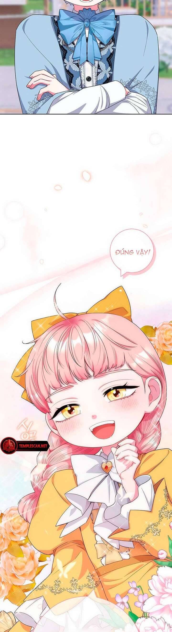 Tôi trở thành mẹ của nam chính - Chapter 44 - Page 48