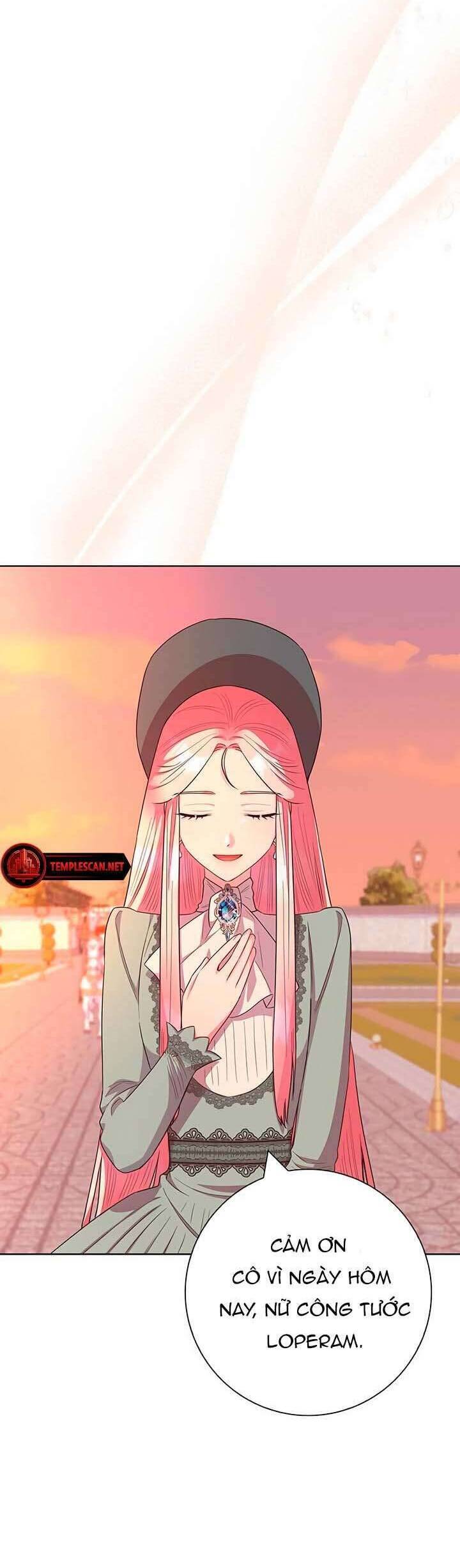 Tôi trở thành mẹ của nam chính - Chapter 45 - Page 12