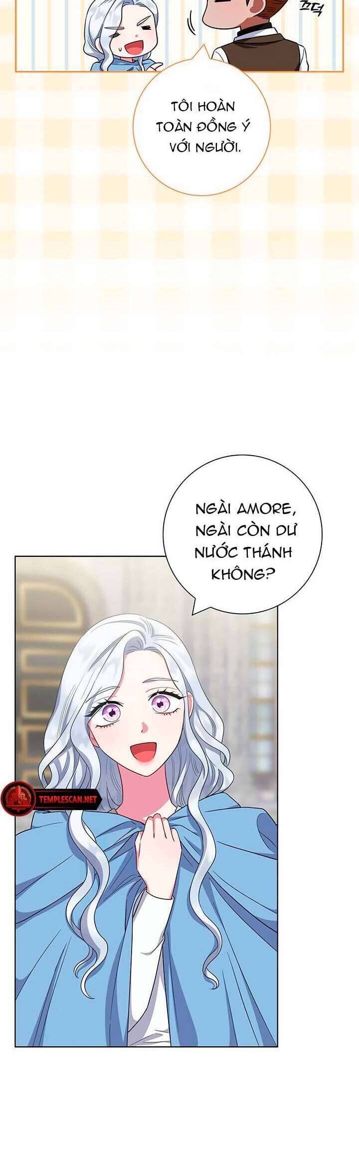 Tôi trở thành mẹ của nam chính - Chapter 45 - Page 30
