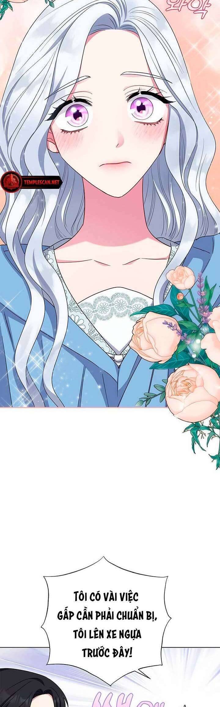 Tôi trở thành mẹ của nam chính - Chapter 45 - Page 44