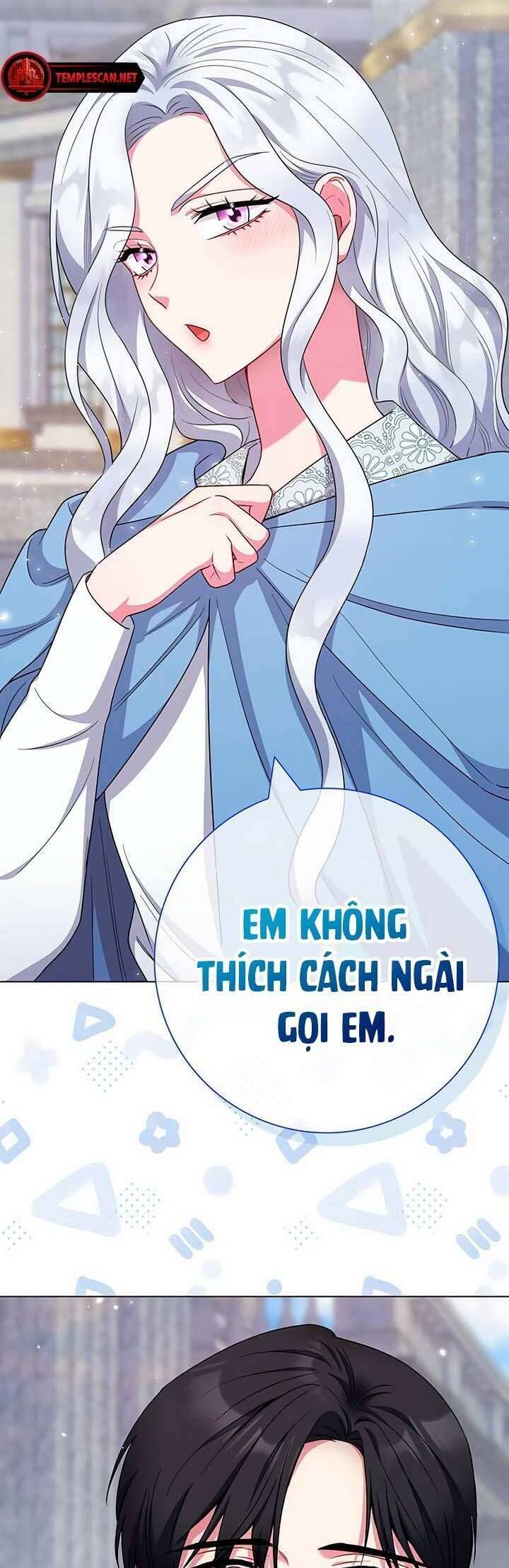 Tôi trở thành mẹ của nam chính - Chapter 45 - Page 50
