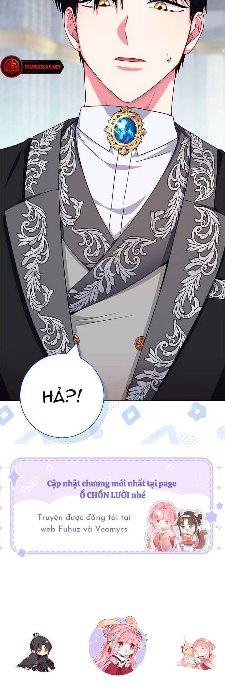 Tôi trở thành mẹ của nam chính - Chapter 45 - Page 51