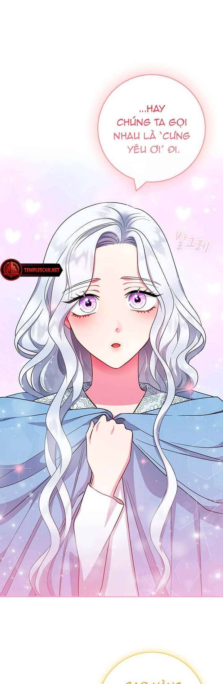 Tôi trở thành mẹ của nam chính - Chapter 46 - Page 11