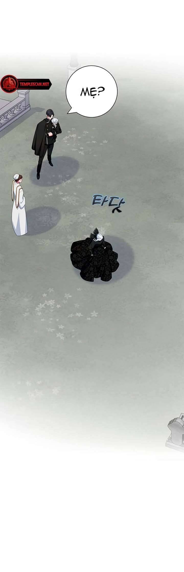 Tôi trở thành mẹ của nam chính - Chapter 46 - Page 29