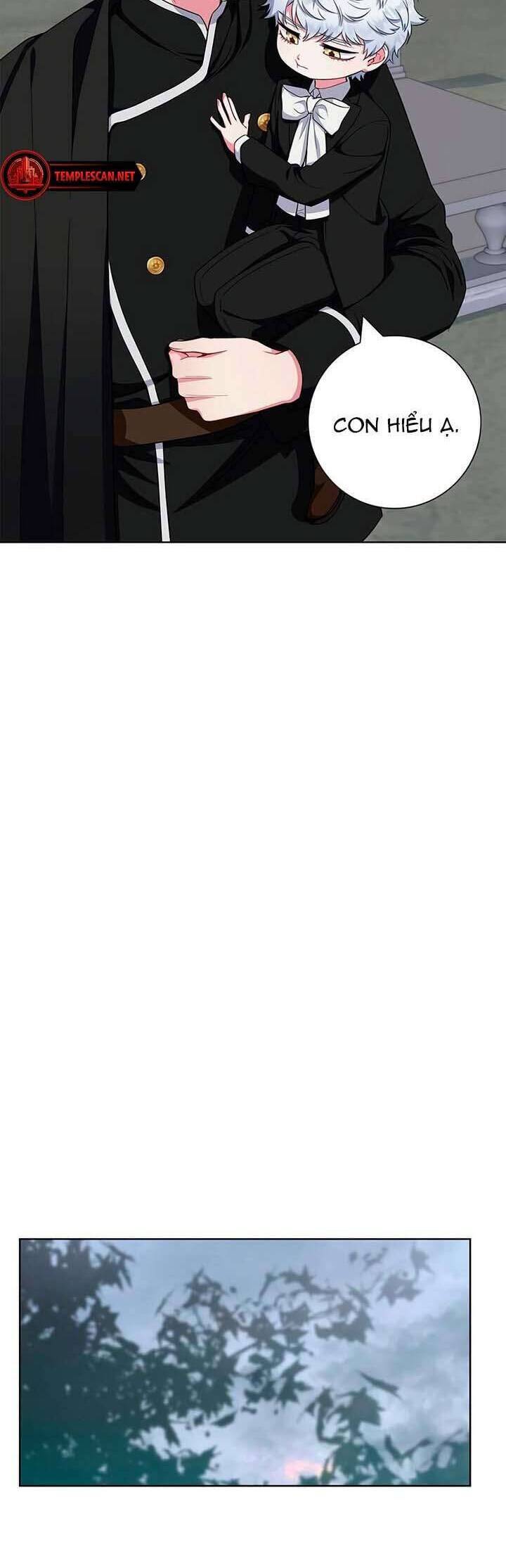 Tôi trở thành mẹ của nam chính - Chapter 46 - Page 31