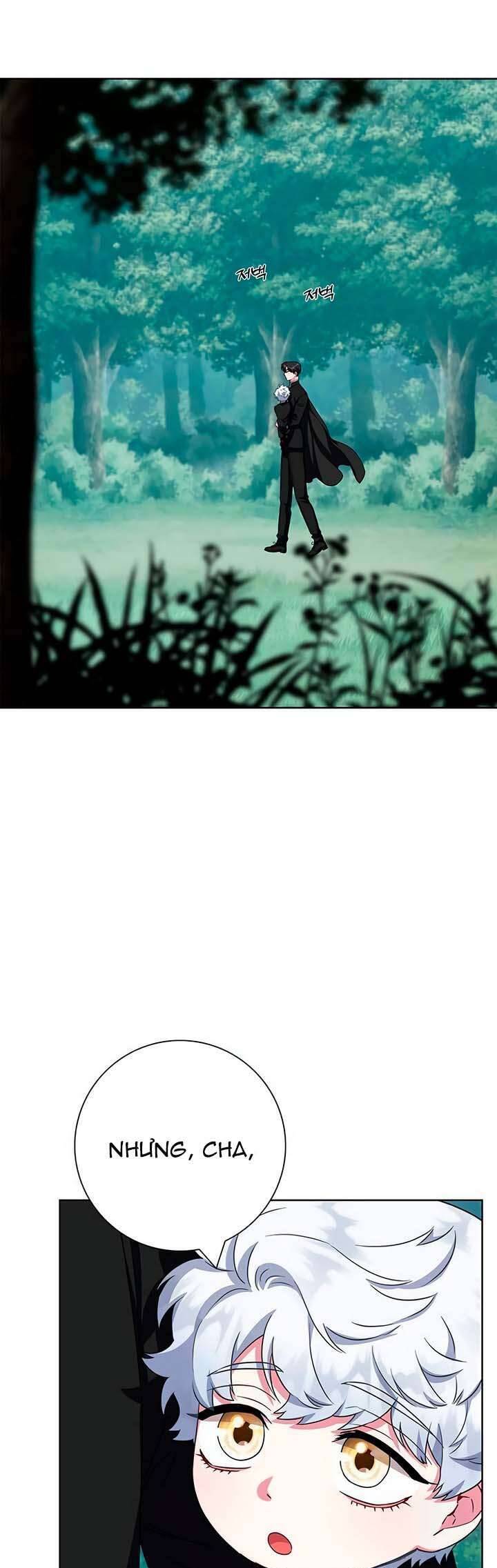 Tôi trở thành mẹ của nam chính - Chapter 46 - Page 32