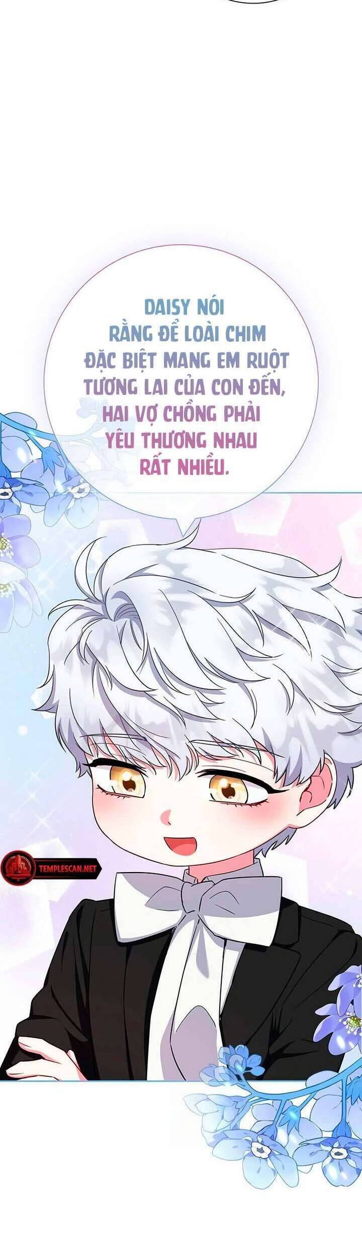 Tôi trở thành mẹ của nam chính - Chapter 46 - Page 43