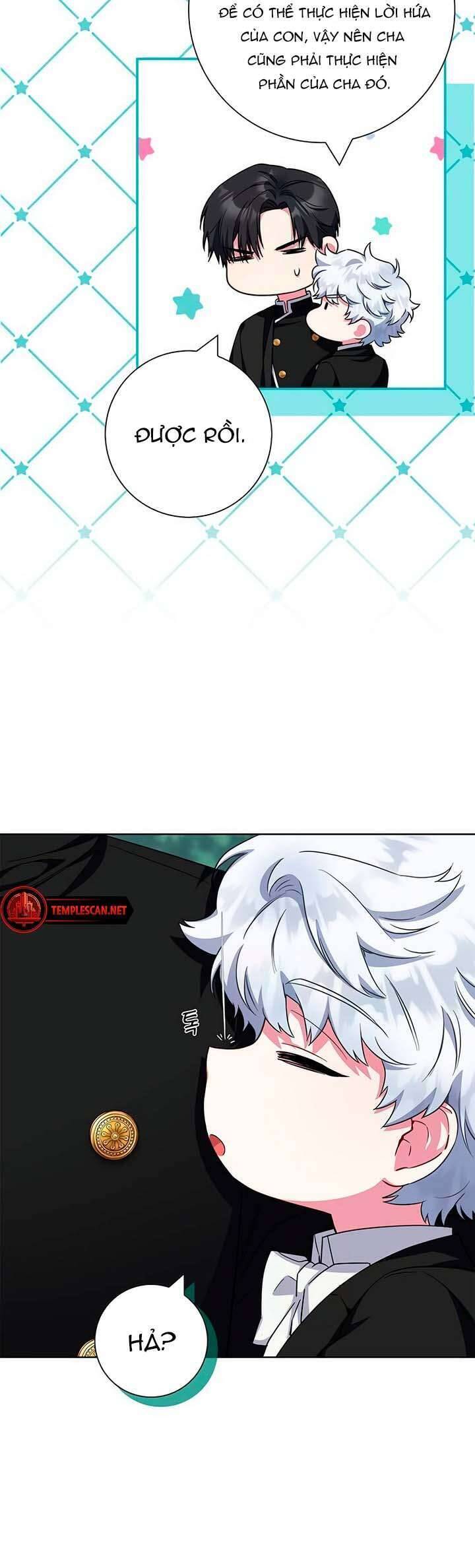 Tôi trở thành mẹ của nam chính - Chapter 46 - Page 46