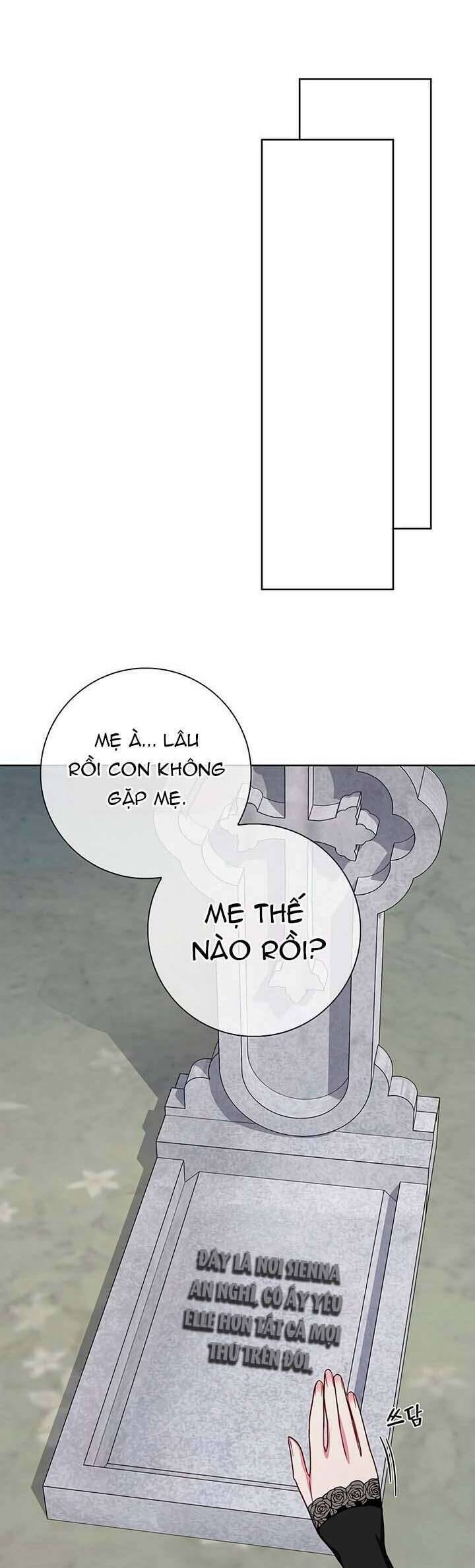 Tôi trở thành mẹ của nam chính - Chapter 46 - Page 48