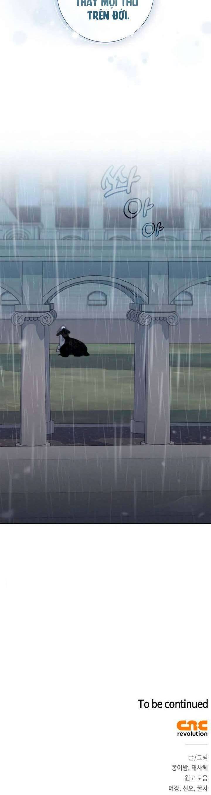 Tôi trở thành mẹ của nam chính - Chapter 46 - Page 52