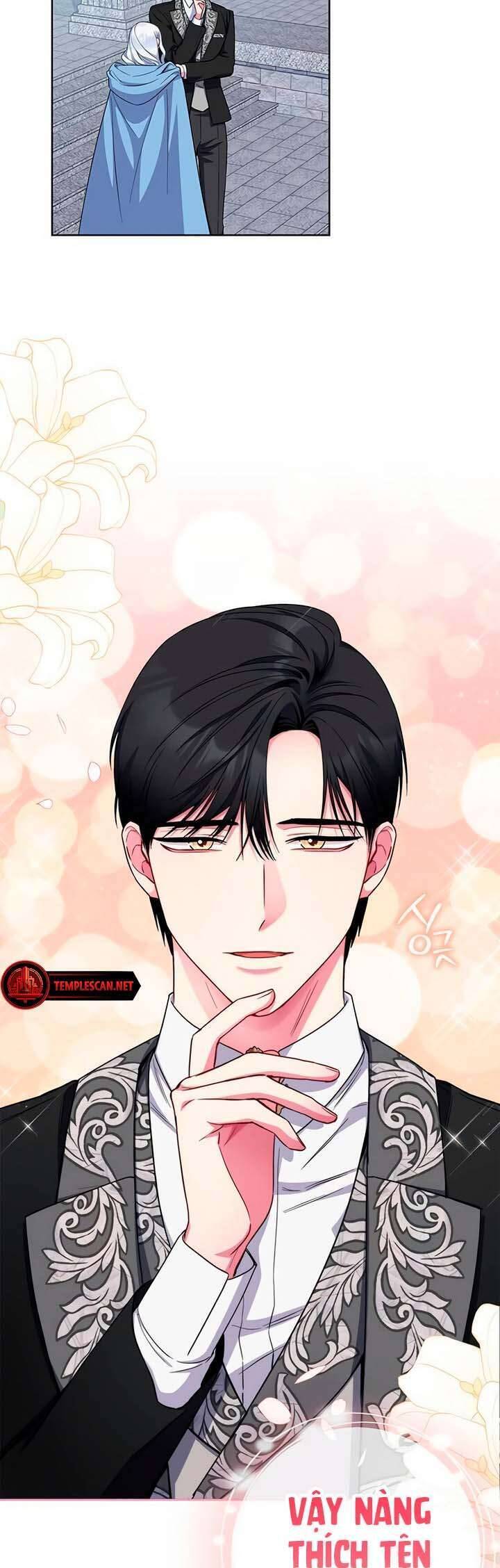 Tôi trở thành mẹ của nam chính - Chapter 46 - Page 6