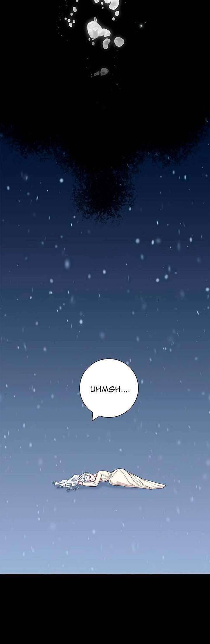 Tôi trở thành mẹ của nam chính - Chapter 47 - Page 22