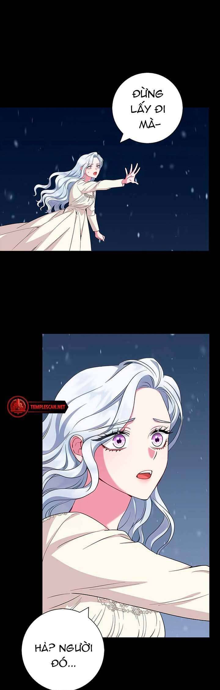 Tôi trở thành mẹ của nam chính - Chapter 47 - Page 26