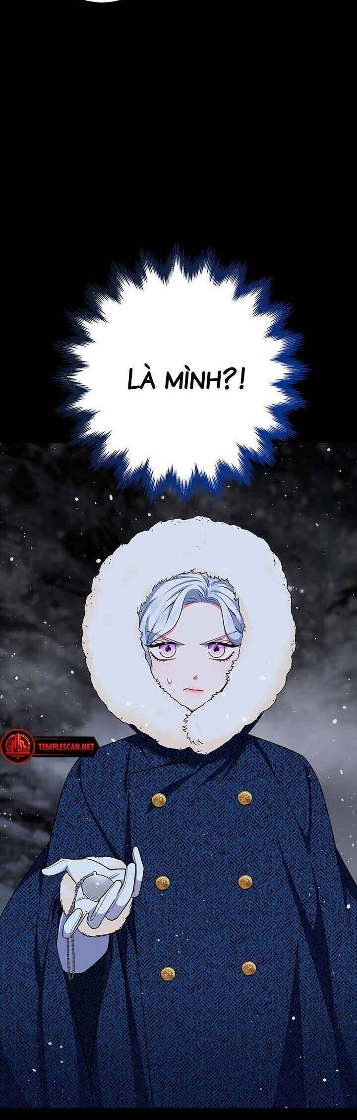 Tôi trở thành mẹ của nam chính - Chapter 47 - Page 27