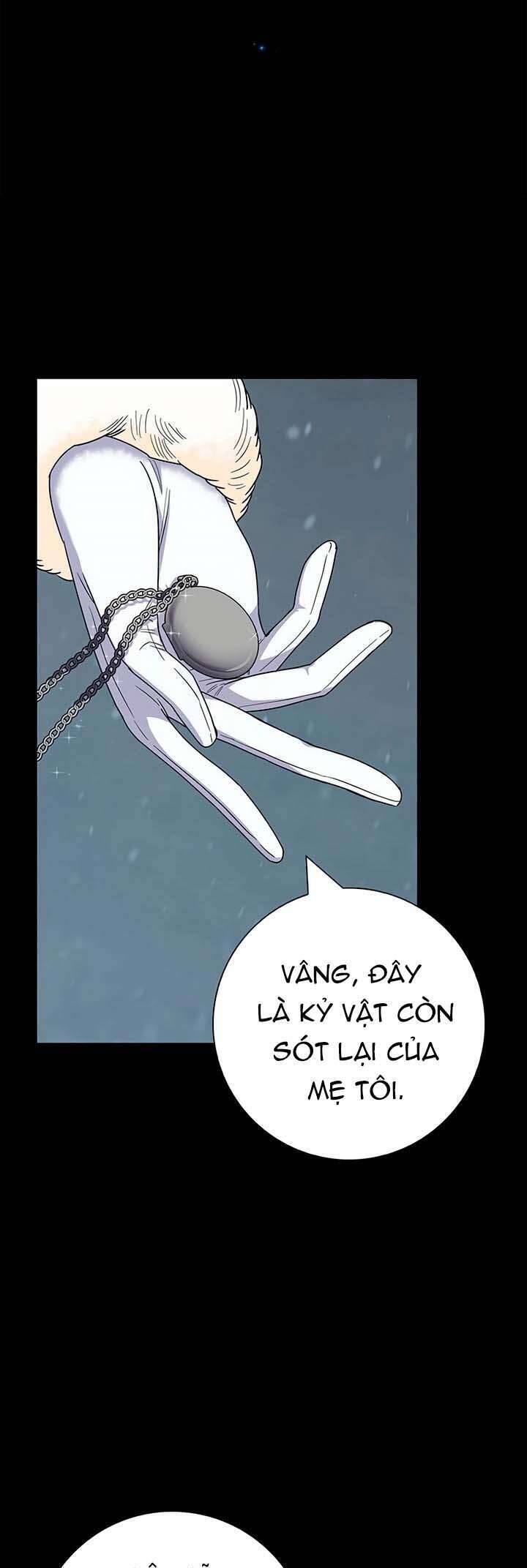 Tôi trở thành mẹ của nam chính - Chapter 47 - Page 29