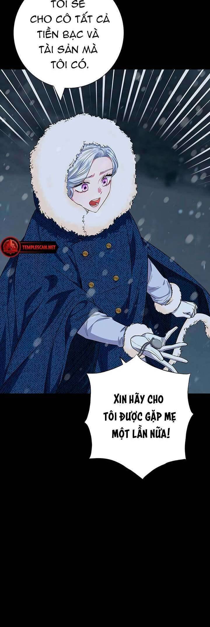 Tôi trở thành mẹ của nam chính - Chapter 47 - Page 30