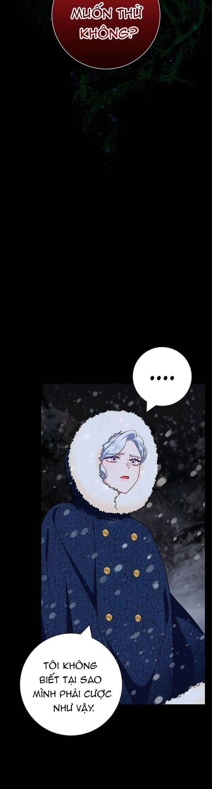 Tôi trở thành mẹ của nam chính - Chapter 47 - Page 39