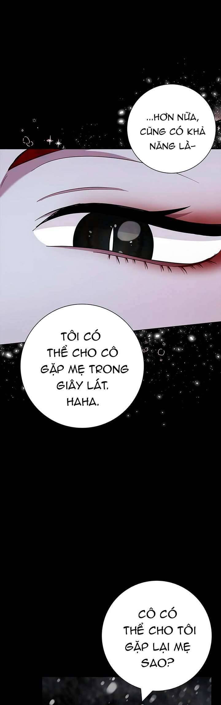 Tôi trở thành mẹ của nam chính - Chapter 47 - Page 41