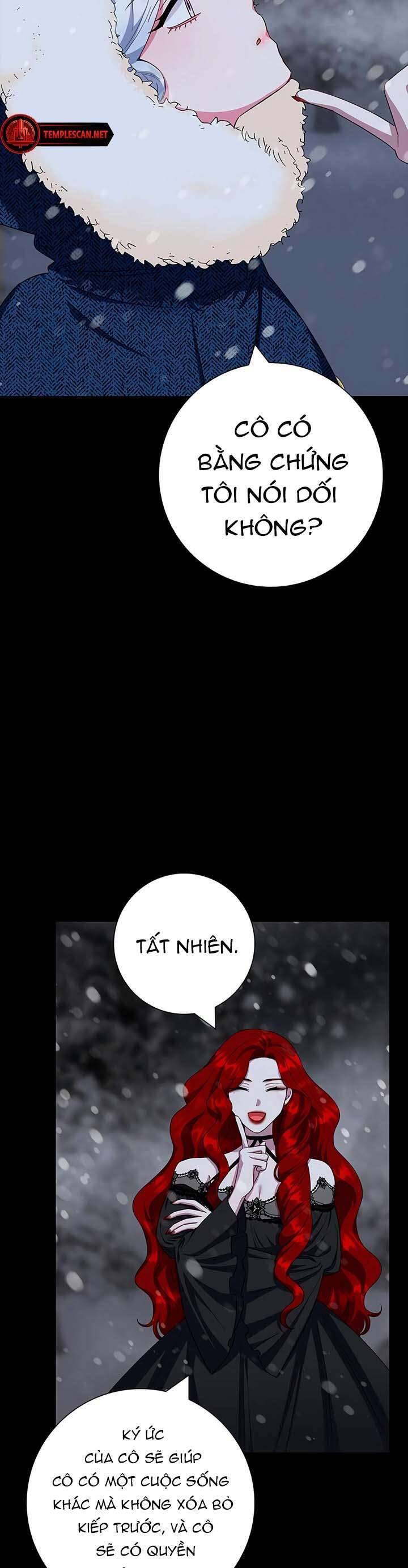 Tôi trở thành mẹ của nam chính - Chapter 47 - Page 45