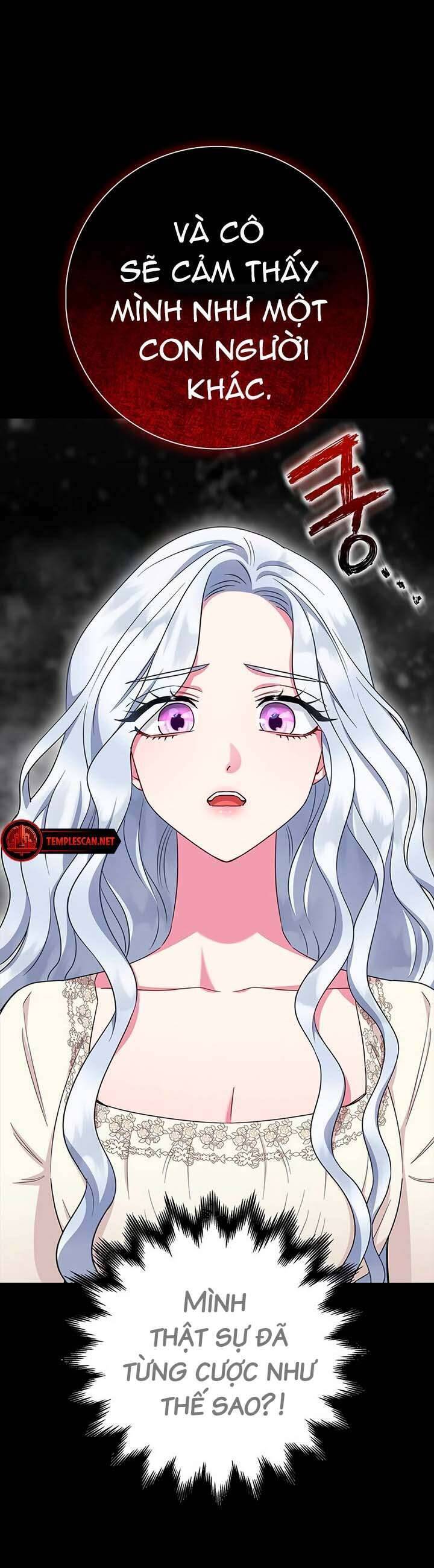 Tôi trở thành mẹ của nam chính - Chapter 47 - Page 47