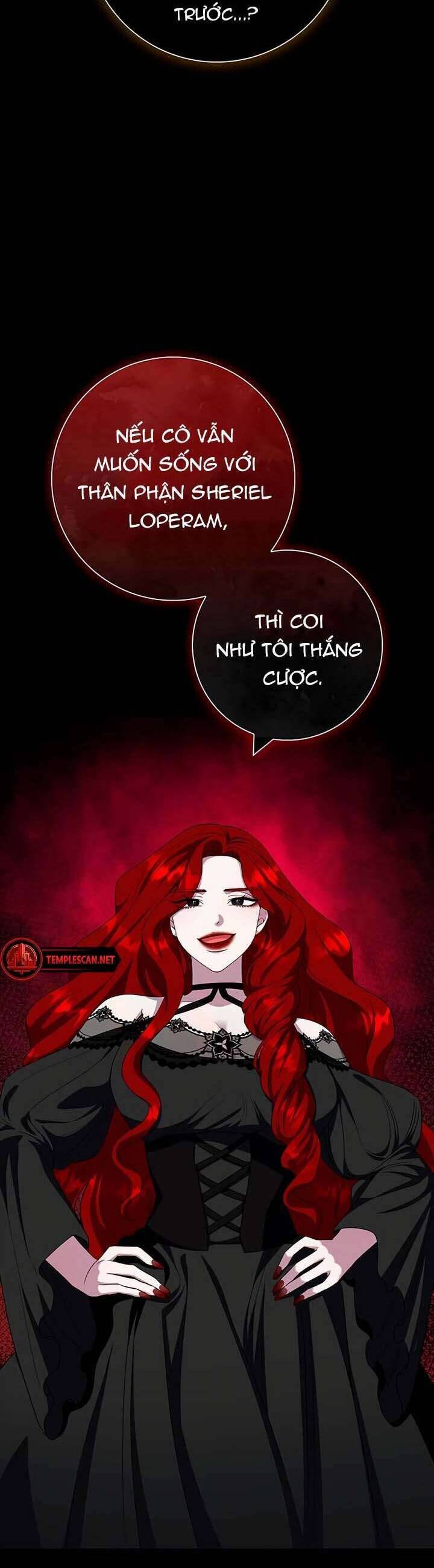 Tôi trở thành mẹ của nam chính - Chapter 47 - Page 49