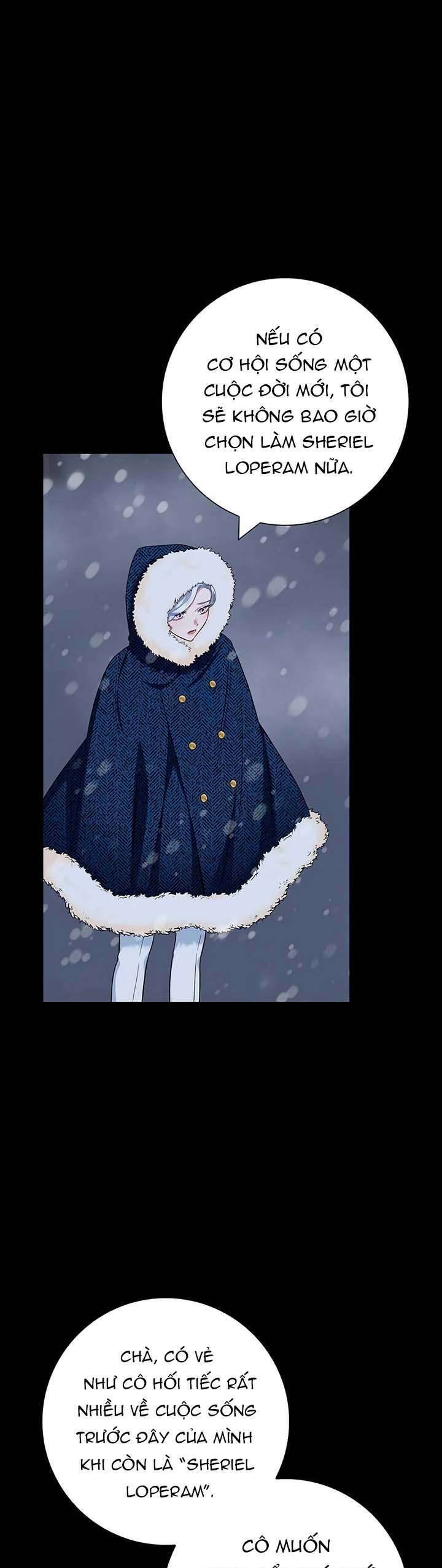 Tôi trở thành mẹ của nam chính - Chapter 47 - Page 50