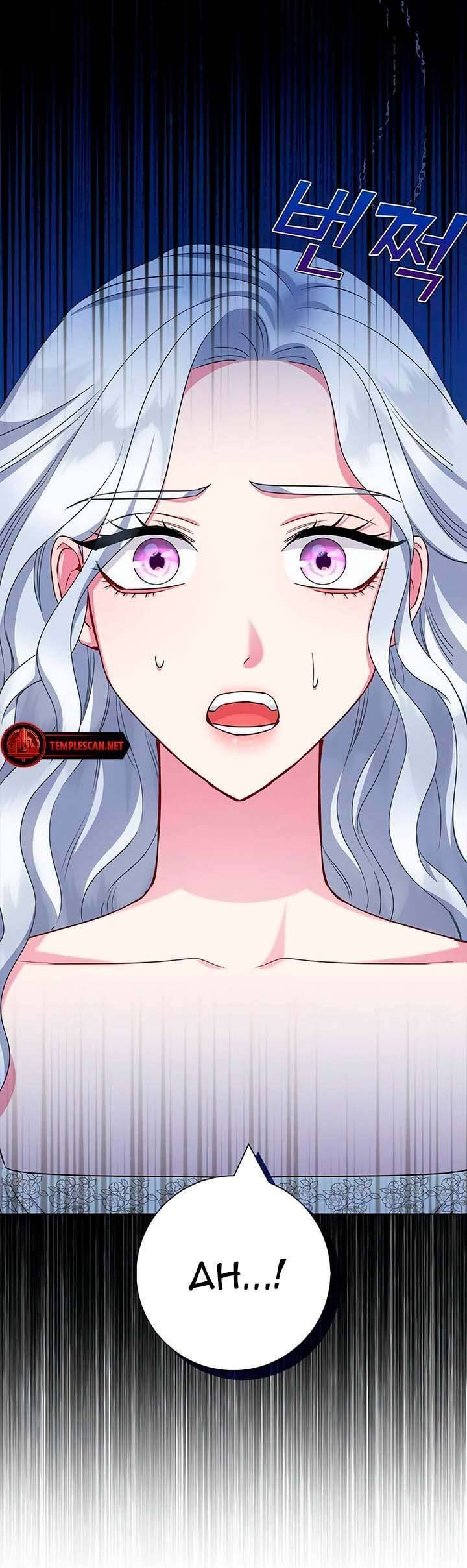 Tôi trở thành mẹ của nam chính - Chapter 47 - Page 53