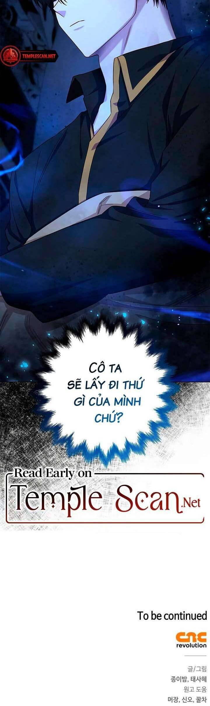 Tôi trở thành mẹ của nam chính - Chapter 47 - Page 56