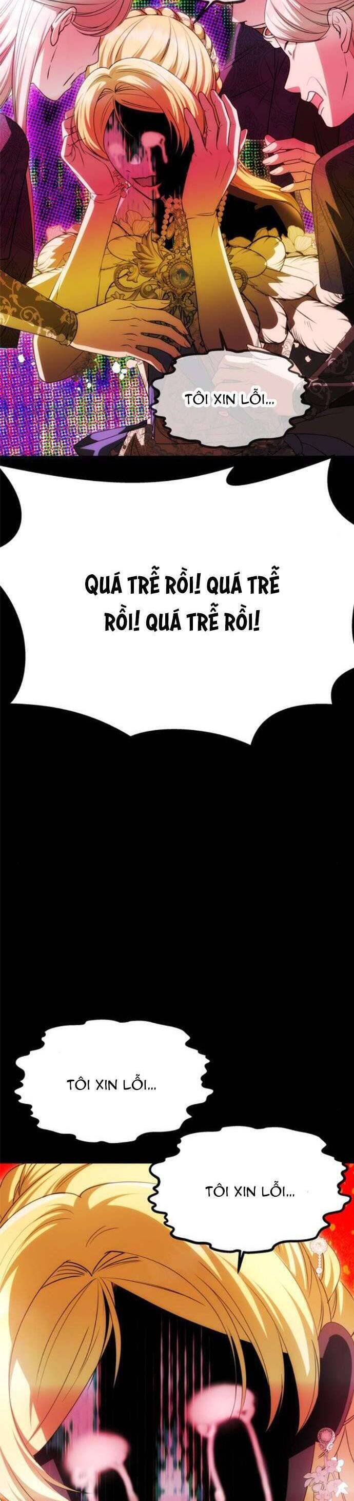 Chỉ Cần Một Người Chồng Là Đủ - Chapter 28 - Page 10