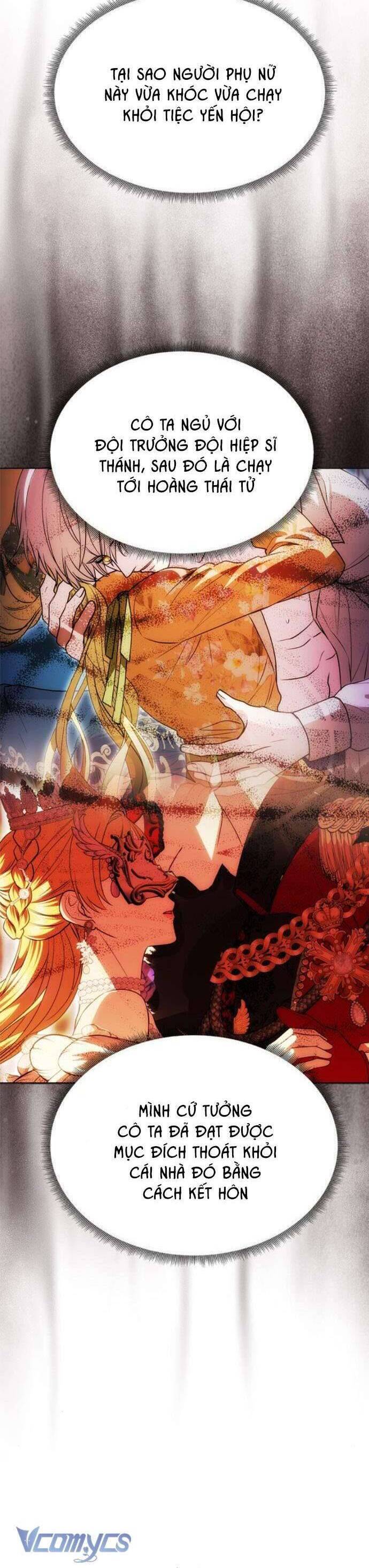 Chỉ Cần Một Người Chồng Là Đủ - Chapter 28 - Page 15