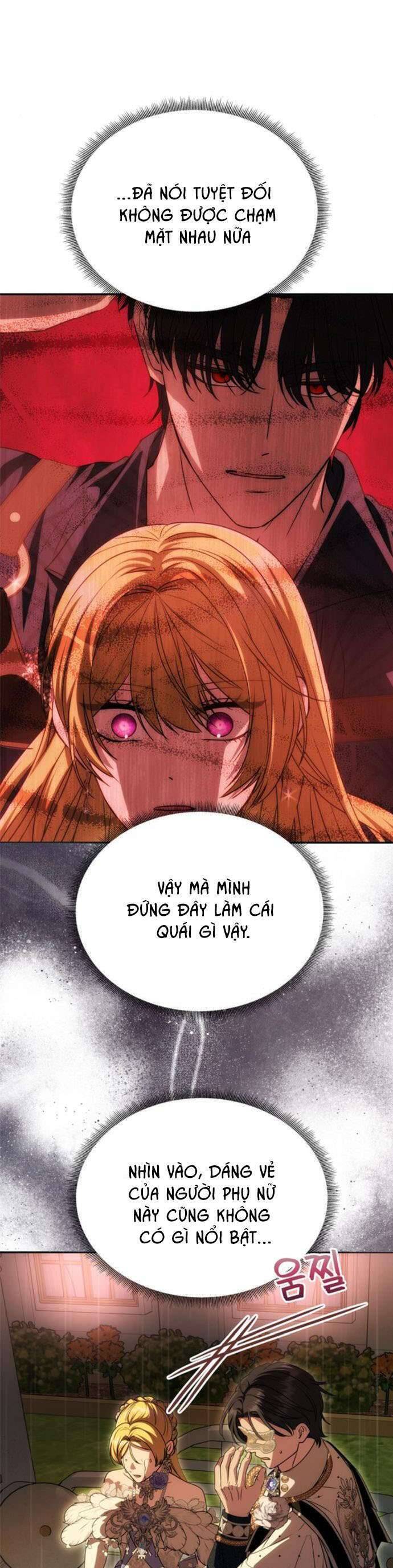 Chỉ Cần Một Người Chồng Là Đủ - Chapter 28 - Page 16