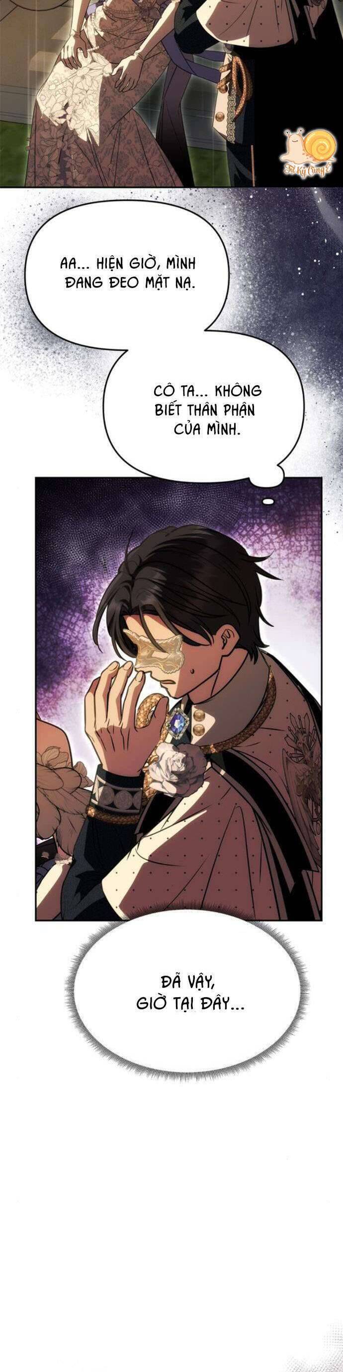 Chỉ Cần Một Người Chồng Là Đủ - Chapter 28 - Page 17