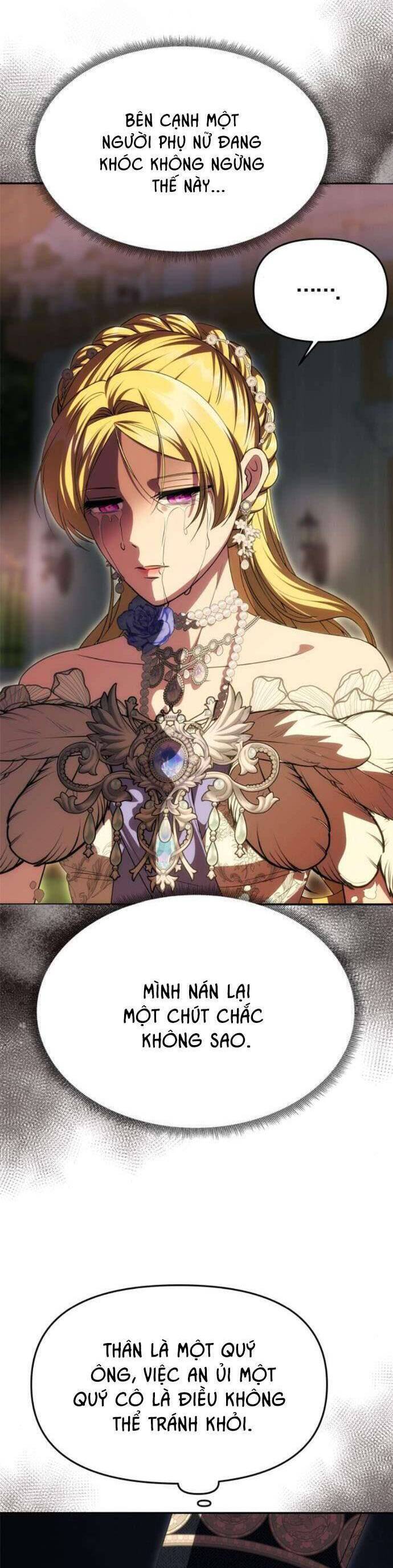 Chỉ Cần Một Người Chồng Là Đủ - Chapter 28 - Page 18