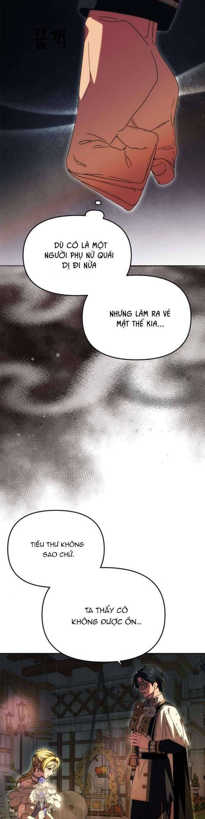 Chỉ Cần Một Người Chồng Là Đủ - Chapter 28 - Page 19