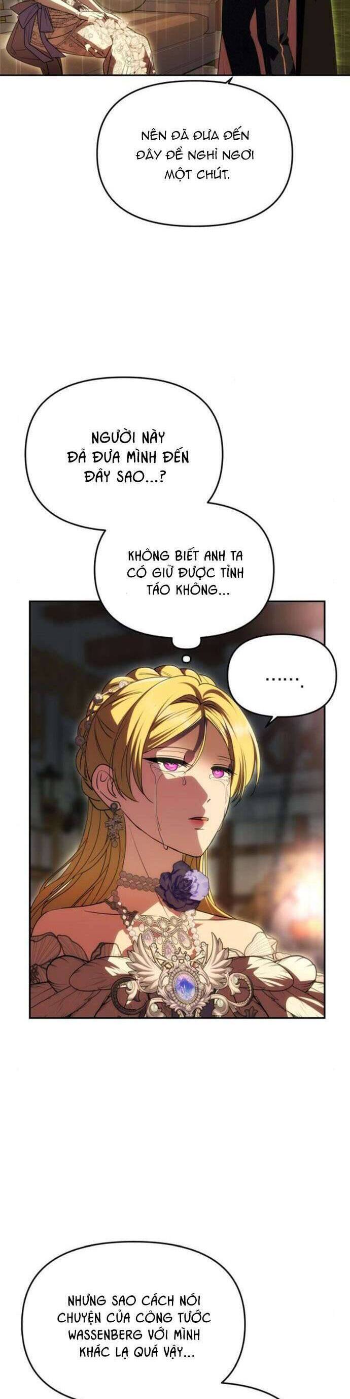 Chỉ Cần Một Người Chồng Là Đủ - Chapter 28 - Page 20