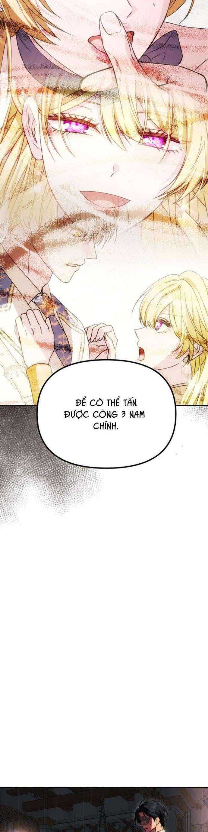 Chỉ Cần Một Người Chồng Là Đủ - Chapter 28 - Page 22