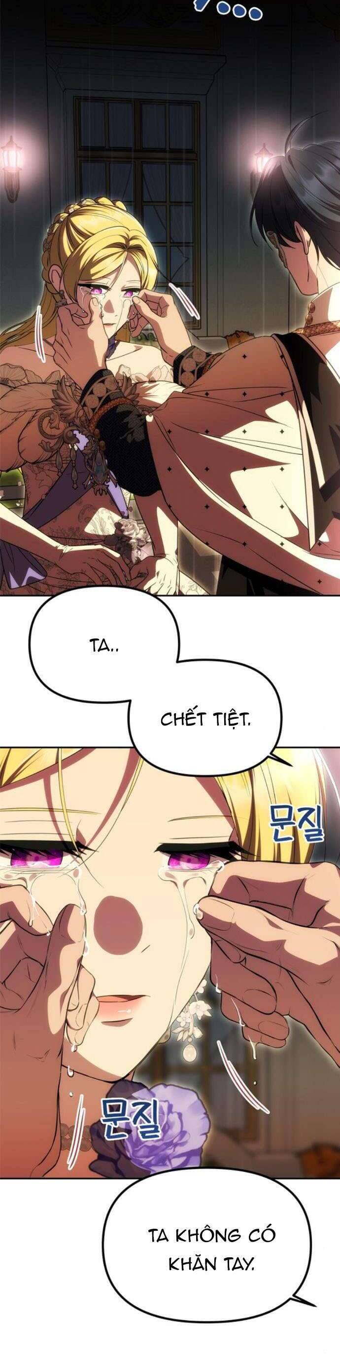 Chỉ Cần Một Người Chồng Là Đủ - Chapter 28 - Page 24