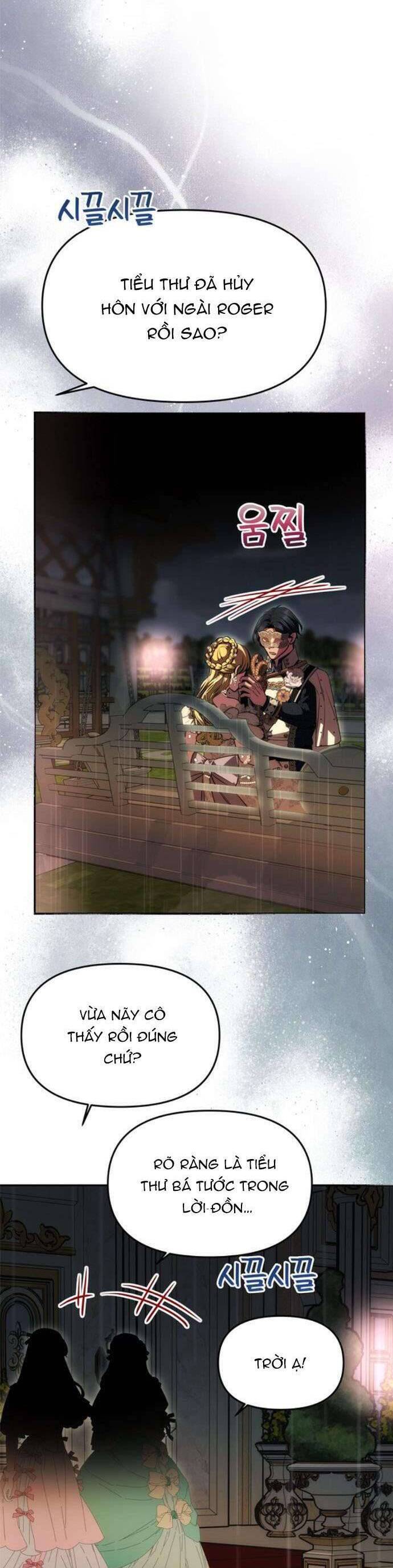 Chỉ Cần Một Người Chồng Là Đủ - Chapter 28 - Page 26